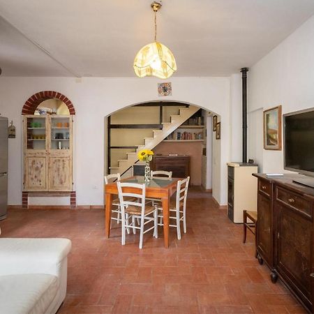 Casa Max - Venturina Terme Apartment Campiglia Marittima Exterior photo