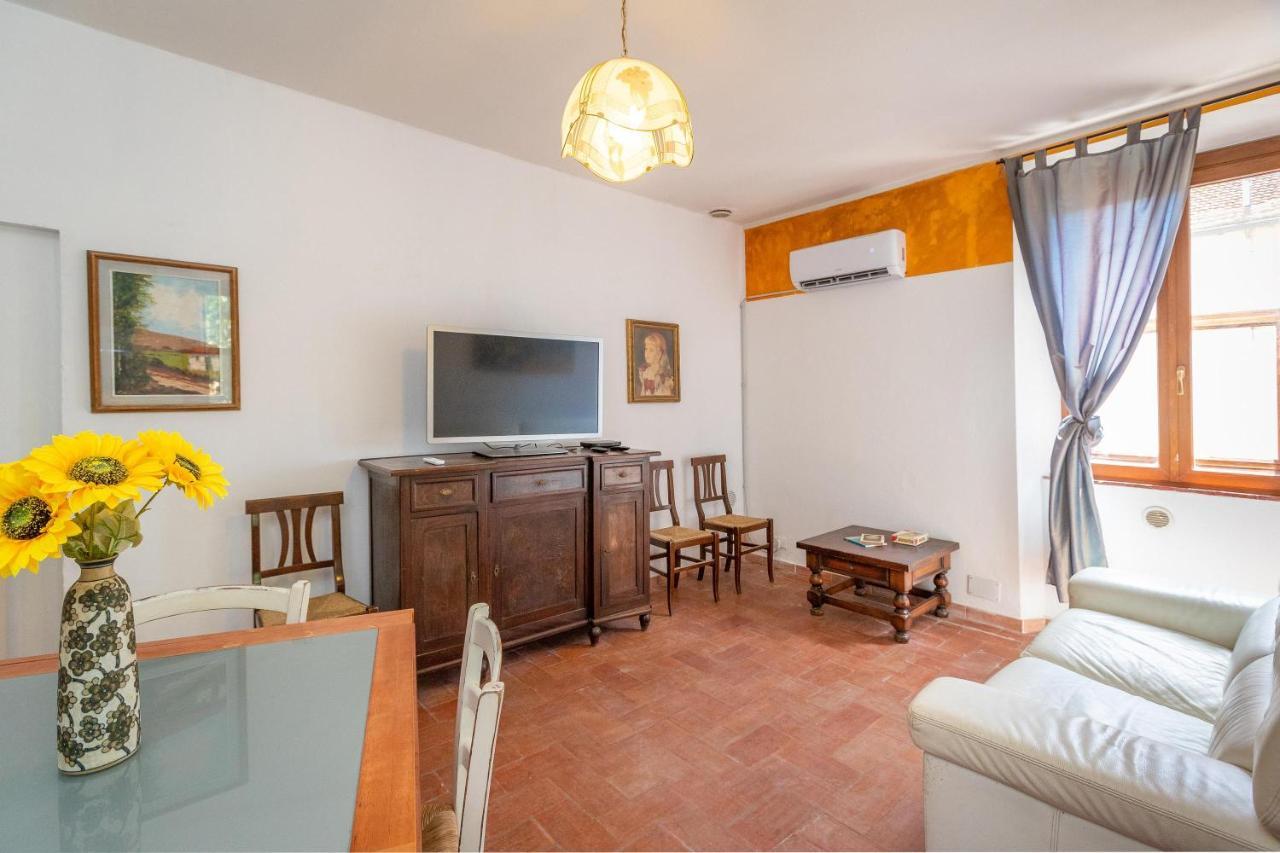 Casa Max - Venturina Terme Apartment Campiglia Marittima Exterior photo