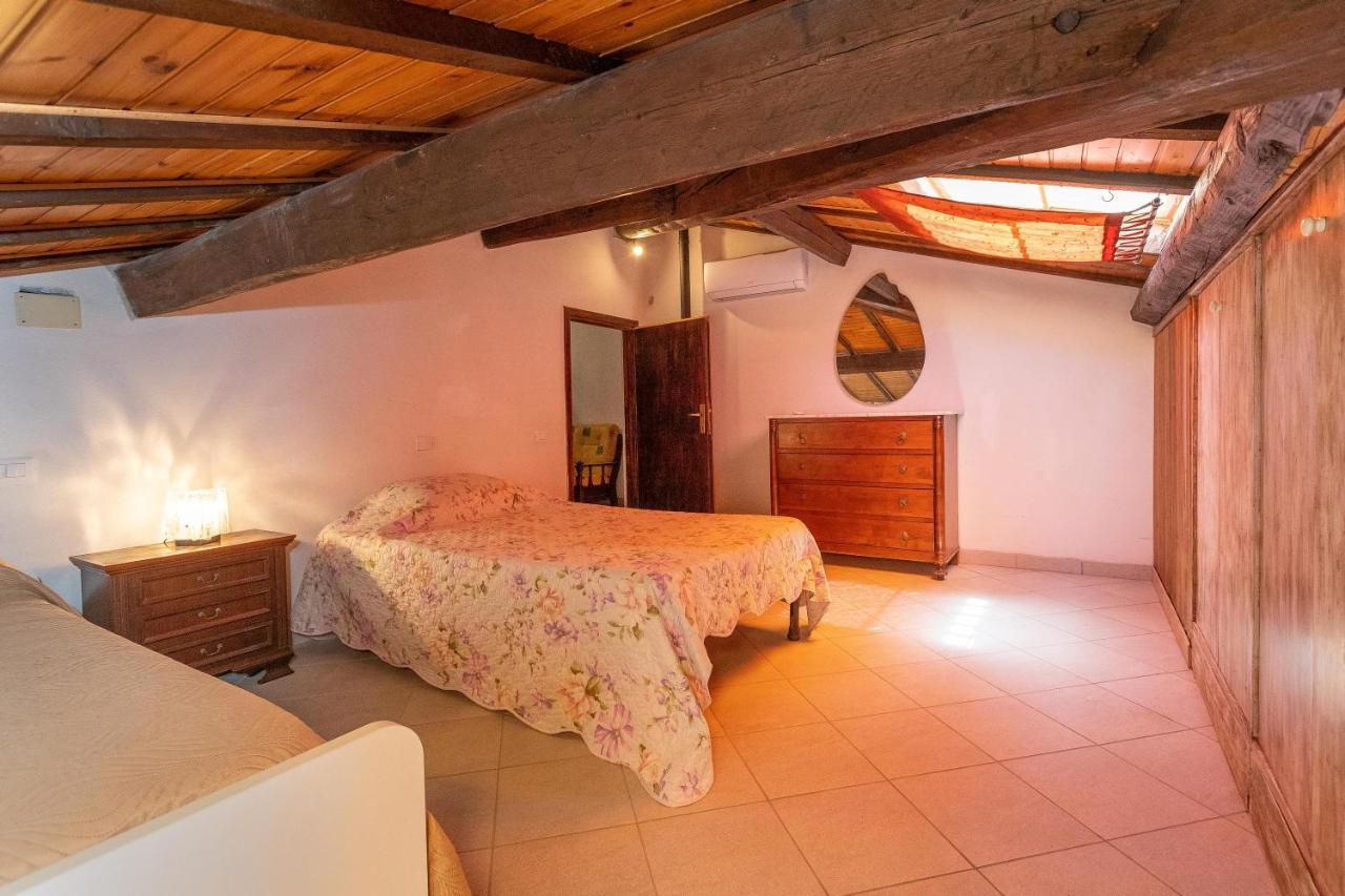 Casa Max - Venturina Terme Apartment Campiglia Marittima Exterior photo