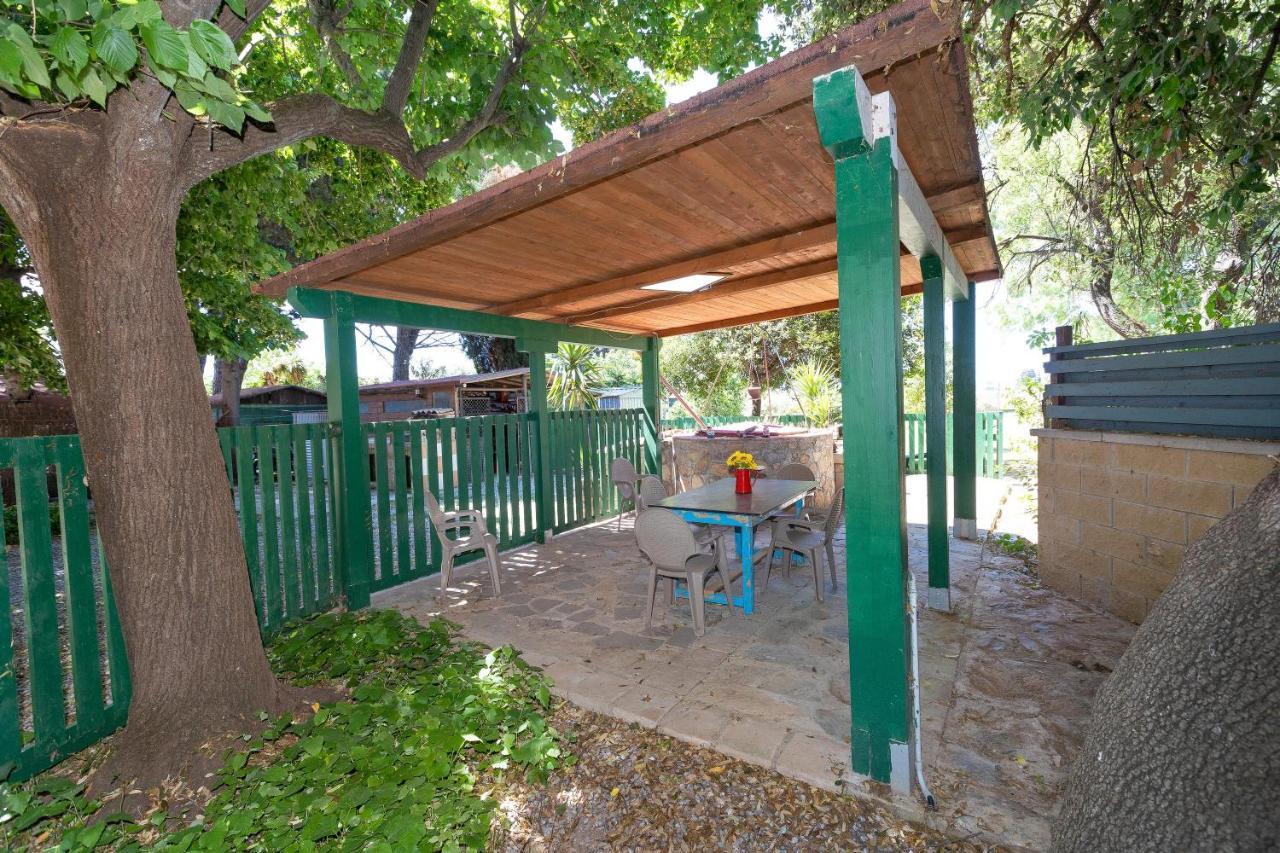 Casa Max - Venturina Terme Apartment Campiglia Marittima Exterior photo