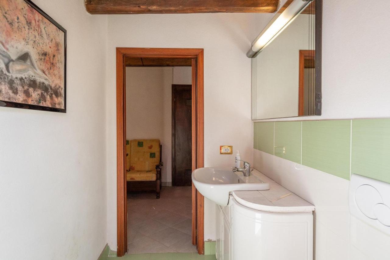 Casa Max - Venturina Terme Apartment Campiglia Marittima Exterior photo