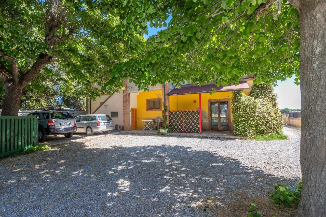 Casa Max - Venturina Terme Apartment Campiglia Marittima Exterior photo